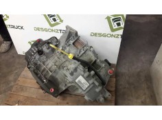 Recambio de caja cambios para ford mondeo berlina/familiar (fd) ghia berlina referencia OEM IAM F83P  