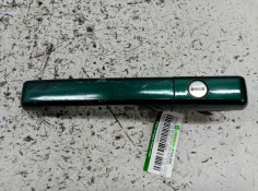 Recambio de maneta exterior delantera izquierda para seat toledo (1l) base referencia OEM IAM   