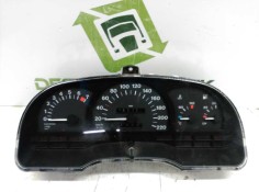 Recambio de cuadro instrumentos para opel astra f berlina california referencia OEM IAM 1234029 90356303 81117675PP 2