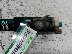 Recambio de maneta exterior delantera izquierda para seat toledo (1l) base referencia OEM IAM    2