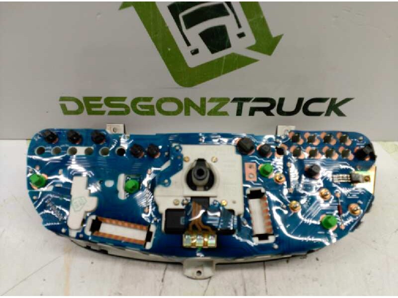 Recambio de cuadro instrumentos para opel astra f berlina california referencia OEM IAM 1234029 90356303 81117675PP