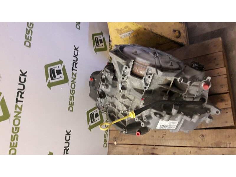Recambio de caja cambios para ford mondeo berlina/familiar (fd) ghia berlina referencia OEM IAM F83P  