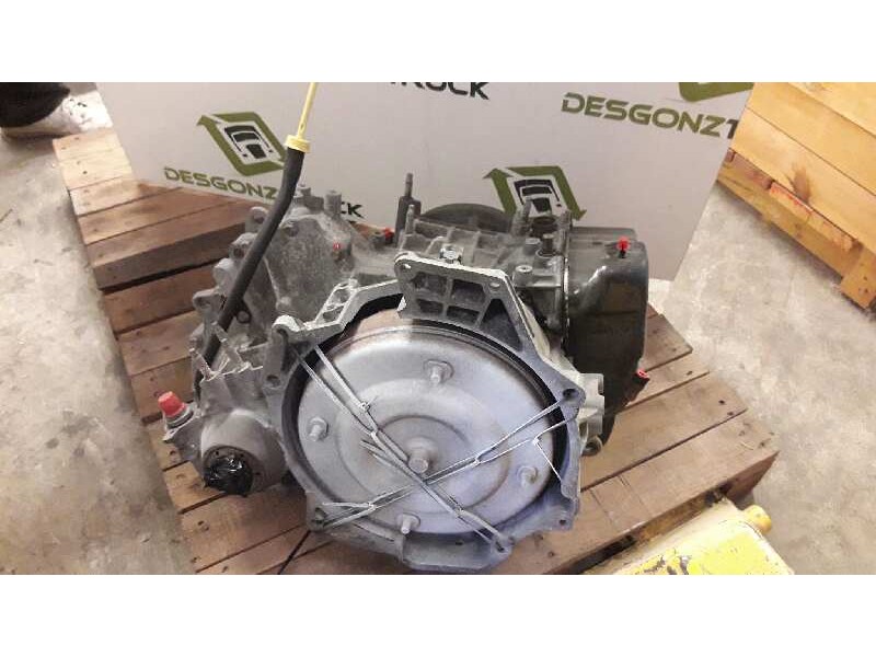 Recambio de caja cambios para ford mondeo berlina/familiar (fd) ghia berlina referencia OEM IAM F83P  