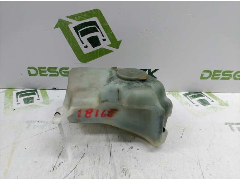 Recambio de deposito limpia para opel astra f berlina california referencia OEM IAM 1450545  