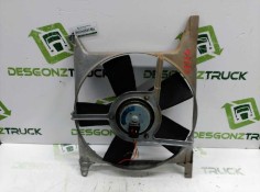 Recambio de electroventilador para opel astra f berlina california referencia OEM IAM 90512980  