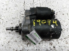 Recambio de motor arranque para seat toledo (1l) base referencia OEM IAM 1006209710  