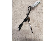 Recambio de sonda lambda para fiat fiorino referencia OEM IAM   2 PINS