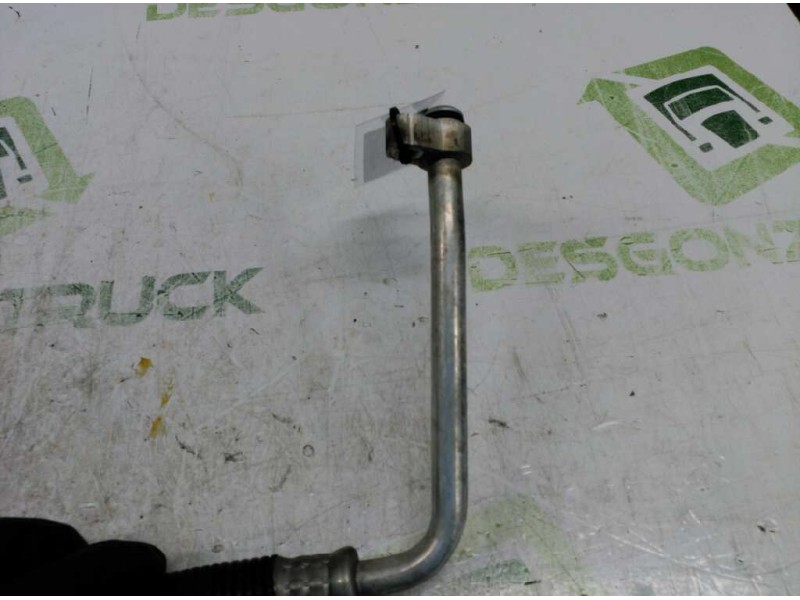 Recambio de tubos aire acondicionado para toyota avensis wagon (t25) 2.0 d-4d executive referencia OEM IAM   