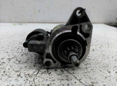 Recambio de motor arranque para seat toledo (1l) base referencia OEM IAM 1006209710   2