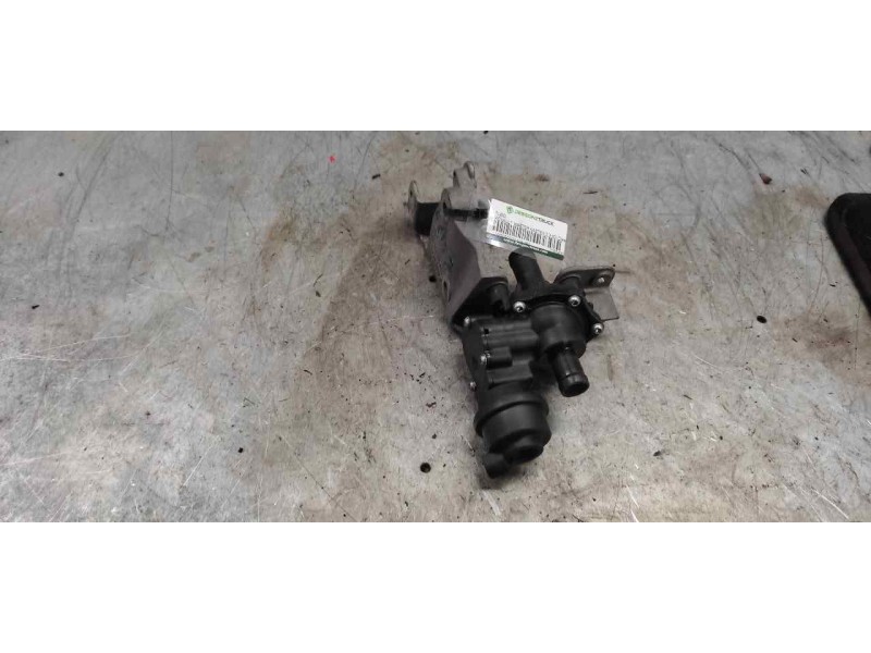 Recambio de tubo para renault master kasten 2.3 dci diesel fap energy cat referencia OEM IAM 71654301001  