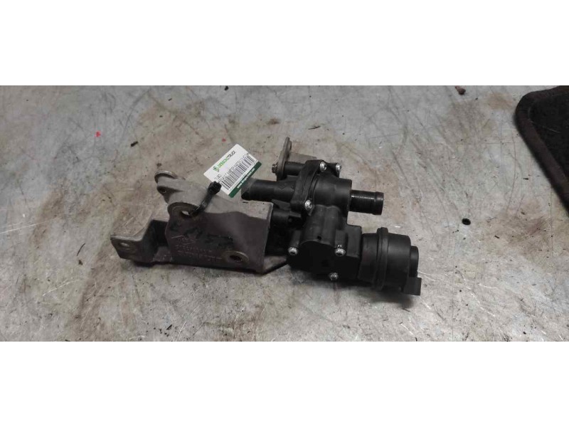 Recambio de tubo para renault master kasten 2.3 dci diesel fap energy cat referencia OEM IAM 71654301001  