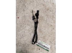 Recambio de sonda lambda para fiat fiorino referencia OEM IAM 55276888 2 PINS 