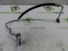 Recambio de tubos aire acondicionado para toyota avensis wagon (t25) 2.0 d-4d executive referencia OEM IAM   