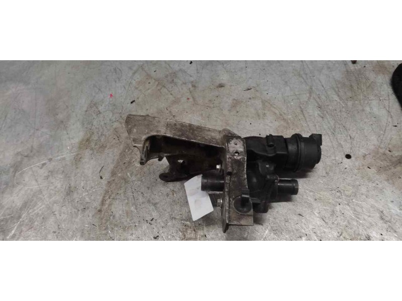 Recambio de tubo para renault master kasten 2.3 dci diesel fap energy cat referencia OEM IAM 71654301001  
