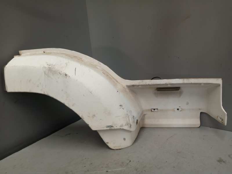 Recambio de paso rueda derecho para iveco eurotech (mp) 9.5 diesel referencia OEM IAM 8144329  