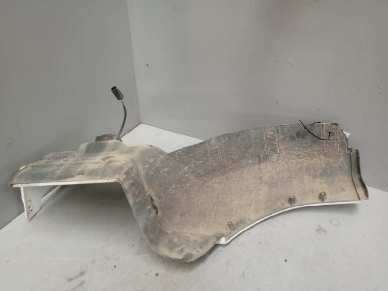 Recambio de paso rueda derecho para iveco eurotech (mp) 9.5 diesel referencia OEM IAM 8144329  