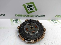 Recambio de kit embrague para opel astra f berlina california referencia OEM IAM 90540810   2