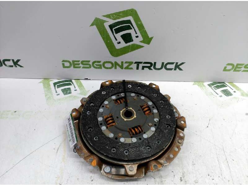 Recambio de kit embrague para opel astra f berlina california referencia OEM IAM 90540810  