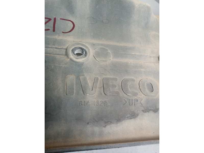 Recambio de paso rueda derecho para iveco eurotech (mp) 9.5 diesel referencia OEM IAM 8144329  