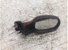 Recambio de retrovisor derecho para renault megane i classic (la0) 1.9 d europa referencia OEM IAM   