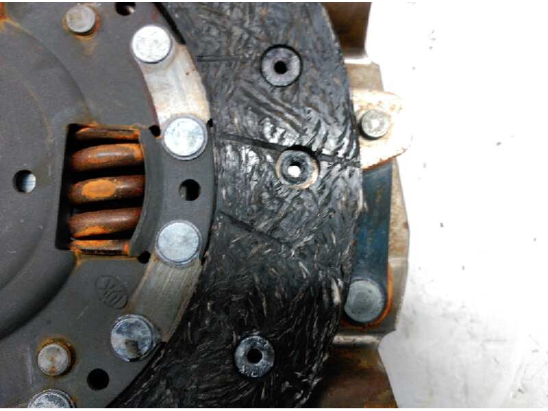 Recambio de kit embrague para opel astra f berlina california referencia OEM IAM 90540810  