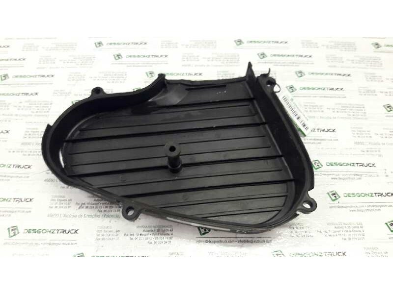 Recambio de tapa distribucion para nissan patrol (k/w260) corto ta referencia OEM IAM   