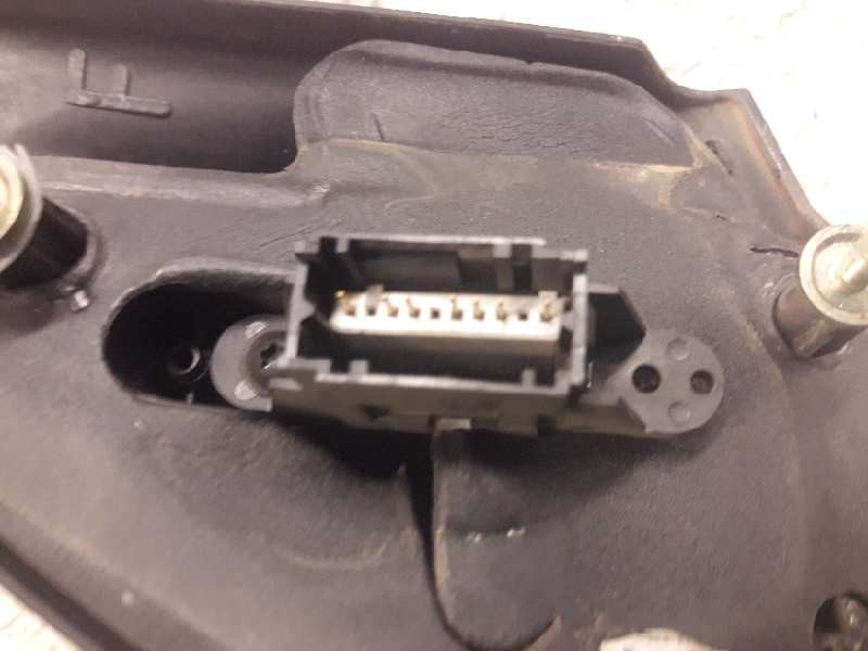 Recambio de retrovisor derecho para renault megane i classic (la0) 1.9 d europa referencia OEM IAM   