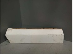 Recambio de moldura trasera cabina para iveco eurotech (mp) 9.5 diesel referencia OEM IAM 8144318 DERECHA 