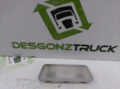 Recambio de luz interior para opel astra f berlina california referencia OEM IAM   