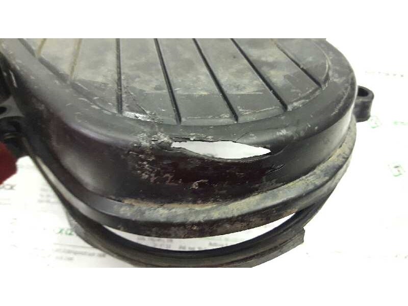 Recambio de tapa distribucion para nissan patrol (k/w260) corto ta referencia OEM IAM   