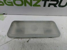 Recambio de luz interior para opel astra f berlina california referencia OEM IAM    2
