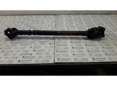 Recambio de transmision central trasera para nissan patrol (k/w260) corto ta referencia OEM IAM   