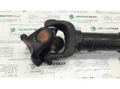 Recambio de transmision central trasera para nissan patrol (k/w260) corto ta referencia OEM IAM    2