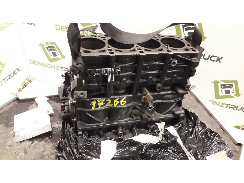 Recambio de bloque para volkswagen golf iv berlina (1j1) advance referencia OEM IAM ATD  