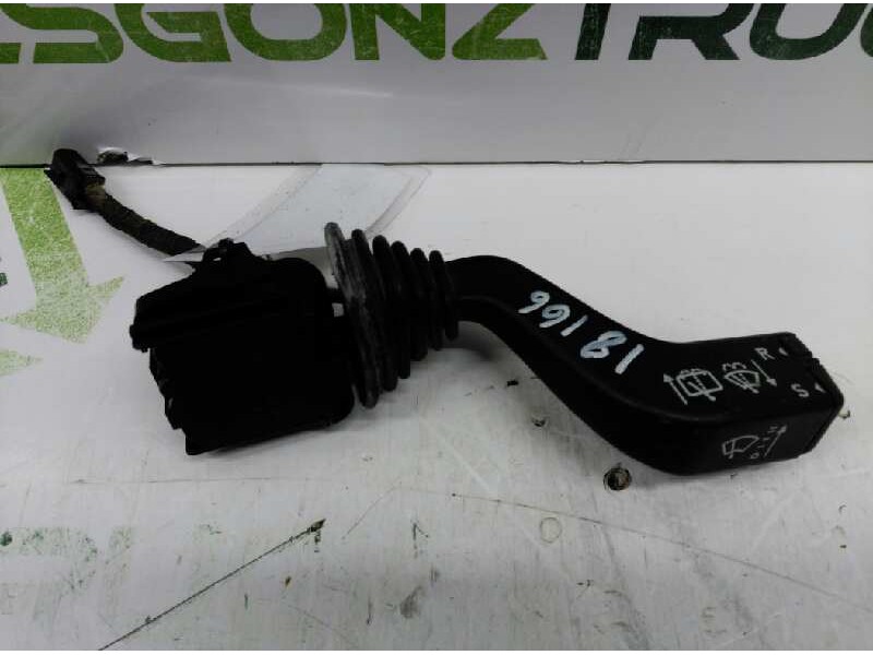 Recambio de mando limpia para opel astra f berlina california referencia OEM IAM 1241135  