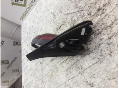 Recambio de retrovisor izquierdo para renault megane i classic (la0) 1.9 d europa referencia OEM IAM    2