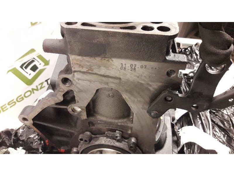 Recambio de bloque para volkswagen golf iv berlina (1j1) advance referencia OEM IAM ATD  