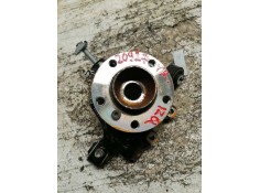 Recambio de mangueta trasera izquierda para bmw x3 (f25) xdrive 20d referencia OEM IAM 679049703  