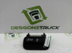 Recambio de maneta exterior delantera izquierda para opel astra f berlina california referencia OEM IAM 138038  