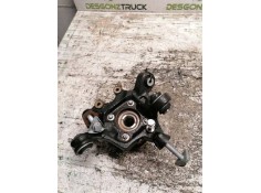 Recambio de mangueta trasera izquierda para bmw x3 (f25) xdrive 20d referencia OEM IAM 679049703   2