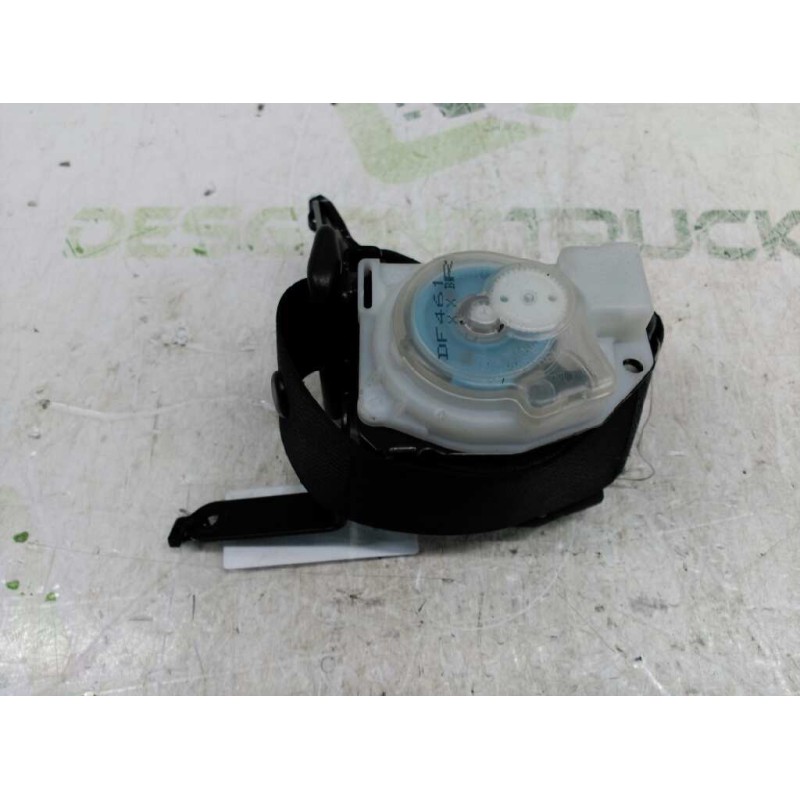 Recambio de cinturon seguridad trasero derecho para toyota avensis wagon (t25) 2.0 d-4d executive referencia OEM IAM   