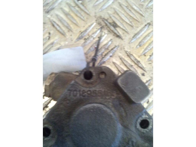 Recambio de bomba combustible para renault magnum ab 2005 12.8 diesel referencia OEM IAM 7018955153  