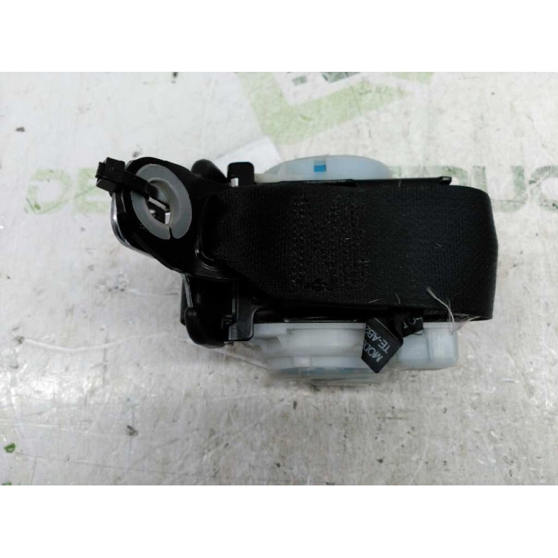 Recambio de cinturon seguridad trasero derecho para toyota avensis wagon (t25) 2.0 d-4d executive referencia OEM IAM   