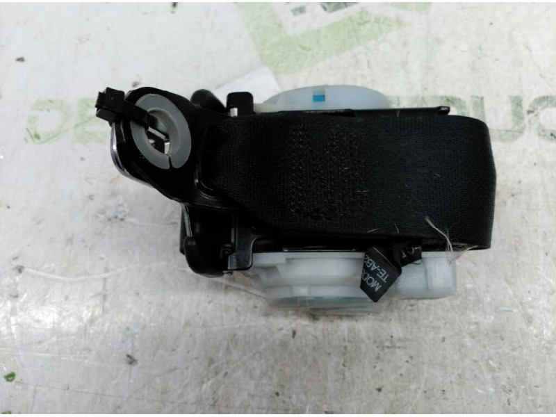 Recambio de cinturon seguridad trasero derecho para toyota avensis wagon (t25) 2.0 d-4d executive referencia OEM IAM   