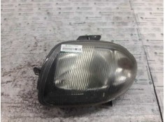 Recambio de faro izquierdo para renault clio ii fase i (b/cbo) 1.4 alize referencia OEM IAM 7701697617   2