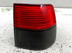 Recambio de piloto trasero derecho para seat toledo (1l) base referencia OEM IAM   