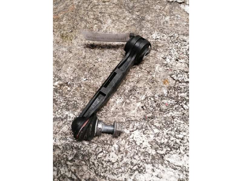 Recambio de bieleta estabilizadora trasera izquierda para bmw x3 (f25) xdrive 20d referencia OEM IAM   