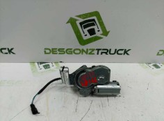 Recambio de motor limpia trasero para opel astra f berlina california referencia OEM IAM 1273006  