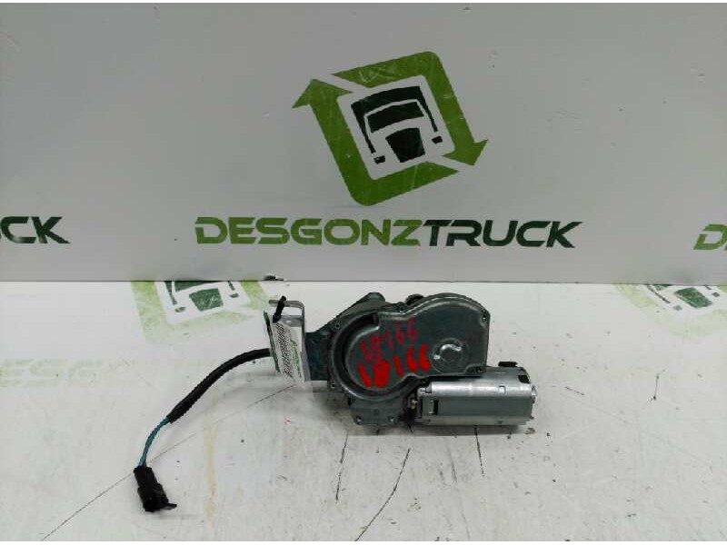 Recambio de motor limpia trasero para opel astra f berlina california referencia OEM IAM 1273006  