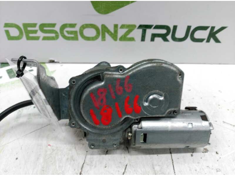 Recambio de motor limpia trasero para opel astra f berlina california referencia OEM IAM 1273006  